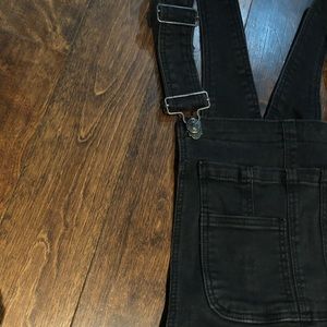 FREE PEOPLE OVERALLS